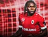 <strong>Antwerp vindt verrassende opvolger Mbokani</strong>