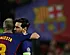 <strong>'Messi geeft bestuur twee namen om Iniesta op te volgen'</strong>