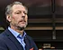 <strong>Preud'homme neemt twee verrassende namen mee op stage</strong>