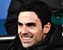 <strong>'Arteta wil transfercoup plegen bij Man City'</strong>