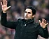 <strong>'Arsenal-coach Arteta wil vijf spelers binnenhalen'</strong>