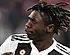 <strong>Juventus vindt akkoord: Moise Kean naar Premier League</strong>