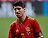 <strong>'Morata dreigt alweer af te stevenen op vertrek'</strong>