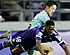 <strong>Morioka legt uit waarom hij flopte bij Anderlecht</strong>