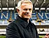 <strong>Club Brugge bezorgt Mourinho enorme domper</strong>