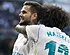 <strong>'Real Madrid kan derde verdediger verliezen'</strong>