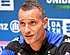 <strong>Club Brugge sluit speler weer in de armen</strong>