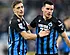 <strong>'Bommetje bij Club Brugge: lastminute exit in de maak?'</strong>