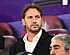 <strong>'Prestigetransfer' bij Anderlecht? Renard reageert</strong>