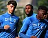 <strong>KRC Genk-toptalent doet plan uit de doeken: “Moeilijke weg”</strong>