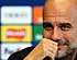 <strong>Guardiola zet Ibrahimovic héérlijk op zijn plaats</strong>