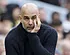 <strong>Guardiola verbaast: City-uitblinker wordt hard aangepakt</strong>