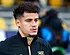 <strong>'Selectie Barcelona hélemaal klaar met Coutinho'</strong>