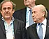 FIFA-schandaal: rechtbank velt verdict over Blatter/Platini