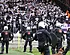 Fans clashen al: politie grijpt hard in voor Antwerpse derby