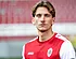 <strong>Was Dennis Praet plan B? 'Antwerp werd resoluut afgewezen'</strong>