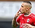 Nainggolan terug in de Jupiler Pro League?