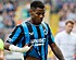 Club Brugge akkoord: Onyedika kent verdict na rode kaart