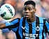 Hayen onthult CL-selectie: schorsing Onyedika bekend