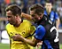 <strong>Götze geeft zijn mening over Club Brugge</strong>