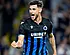 <strong>'Club Brugge haalt adem: Yaremchuk vindt nieuwe club'</strong>