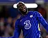 <strong>'Lukaku onderdeel van nieuw droomduo'</strong>