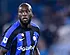 <strong>Onana doet straffe uitspraak na comeback Lukaku</strong>