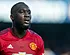 <strong>Uitspraak Lukaku doet wenkbrauwen fronsen in kleedkamer United</strong>