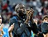 Napoli-coach Conte is snoeihard voor Lukaku na topper