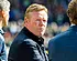 <strong>'Koeman zet volgende Nederlander op lijstje Barcelona'</strong>