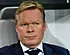 <strong>'Koeman zet nog een speler van Man City op verlanglijst Barça'</strong>