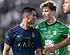 <strong>Ronaldo toont grote klasse na aanvaring met Jack Hendry</strong>