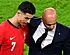 <strong>Ronaldo onder vuur: 'Martinez is geobsedeerd door hem'</strong>