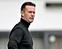 Ronny Deila weer op straat gegooid, maar nieuwe job lonkt al