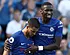 <strong>Rüdiger doet Madrid dromen met Hazard-uitspraak</strong>