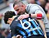 <strong>Club Brugge baalt en meldt enorme domper Sabbe</strong>