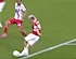 <strong>Saelemaekers doet monden openvallen met rabona-goal 🎥</strong>