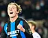 <strong>Opstelling Club Brugge: Clement dropt jonkie in basis tegen PSG</strong>