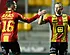 <strong>KV Mechelen ziet coronaspook opdoemen</strong>