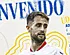 <strong>Januzaj verbaast met nieuwe club in Primera Division</strong>