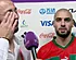 <strong>Pakkend: broers Amrabat in tranen na historische prestatie</strong>