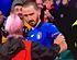 <strong>Enthousiaste steward zorgt voor pijnlijke incident met Bonucci (🎥)</strong>