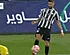 <strong>Carrasco laat Saudi's kirren met hemelse actie</strong>