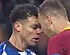 <strong>Pepe en Dzeko zorgen voor pijnlijke opstoot (🎥)</strong>