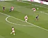 <strong>Video: Ramsey zet Gunners op 3-1 met wéérgaloze hak-goal</strong>