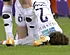 <strong>Beerschot dolt met Van den Bergh: 'Who did it better?'</strong>