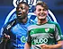 <strong>Club Brugge wil toeslaan: 'Twee pure goalgetters'</strong>