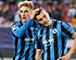 Hayen laat licht schijnen op probleemgeval Club Brugge