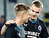 Duo valt door de mand bij Club Brugge: "Schim van zichzelf"