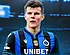 <strong>Exit Sobol: Club Brugge vindt droomtarget</strong>